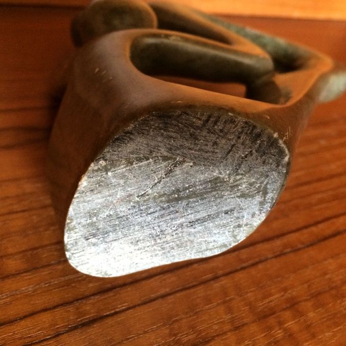 Mother and Child Marble Sculpture [Photo 6]