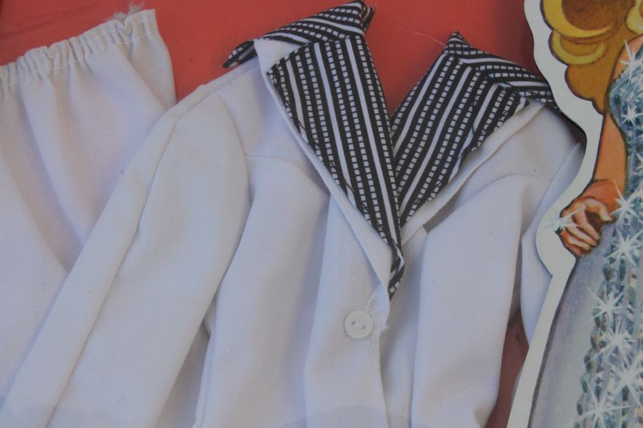 Super Size Barbie Fashions Mattel New In Box 1977 [Photo 3]