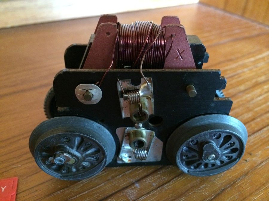 Huge Post WWII 1950s Lionel Train Set [Photo 31]