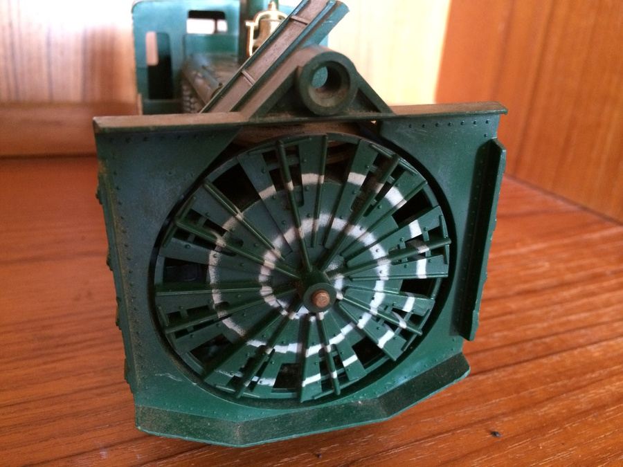 Huge Post WWII 1950s Lionel Train Set [Photo 6]