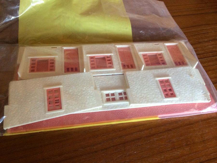 Huge Post WWII 1950s Lionel Train Set [Photo 63]