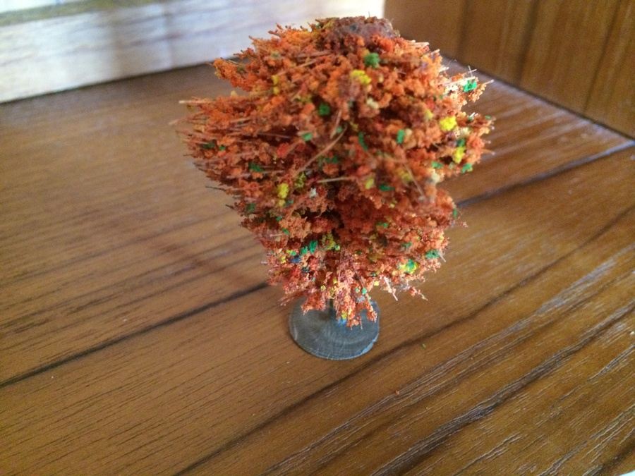 Huge Post WWII 1950s Lionel Train Set [Photo 42]