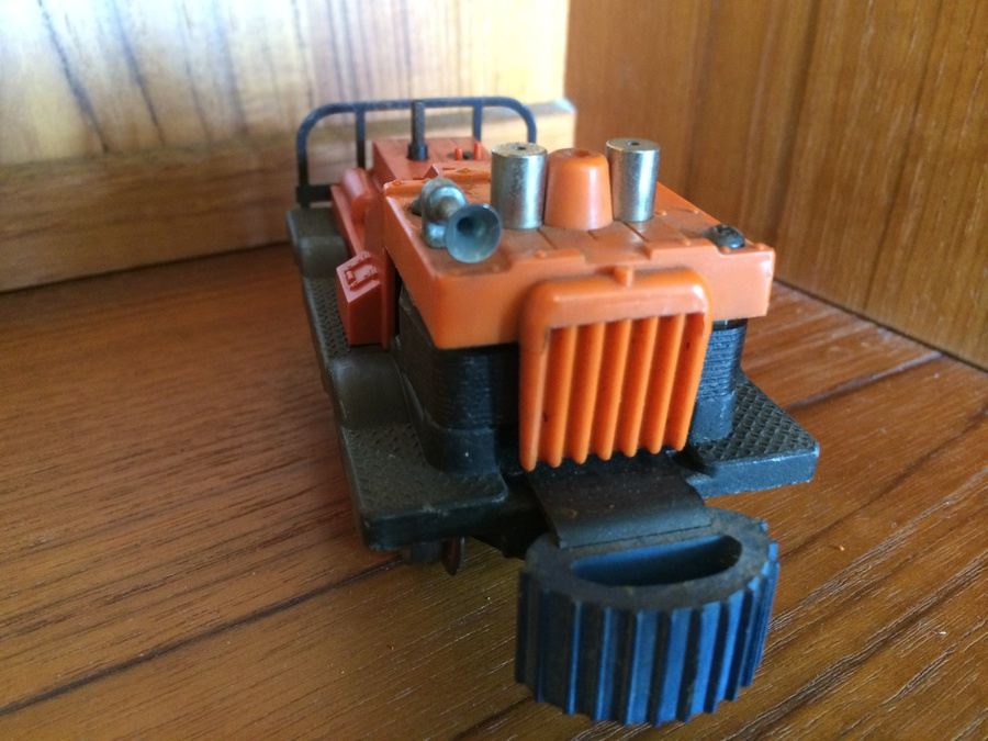 Huge Post WWII 1950s Lionel Train Set [Photo 4]