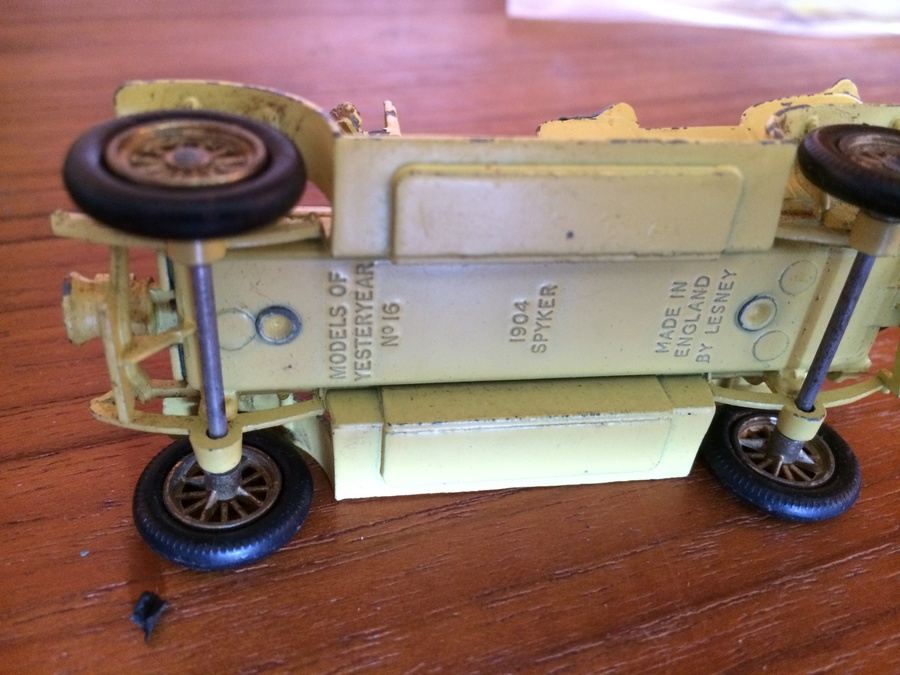 Huge Post WWII 1950s Lionel Train Set [Photo 45]