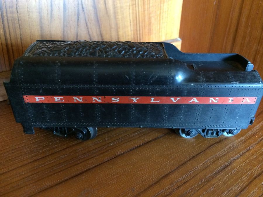 Huge Post WWII 1950s Lionel Train Set [Photo 29]
