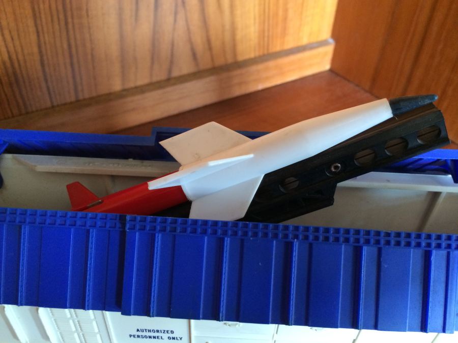 Huge Post WWII 1950s Lionel Train Set [Photo 19]