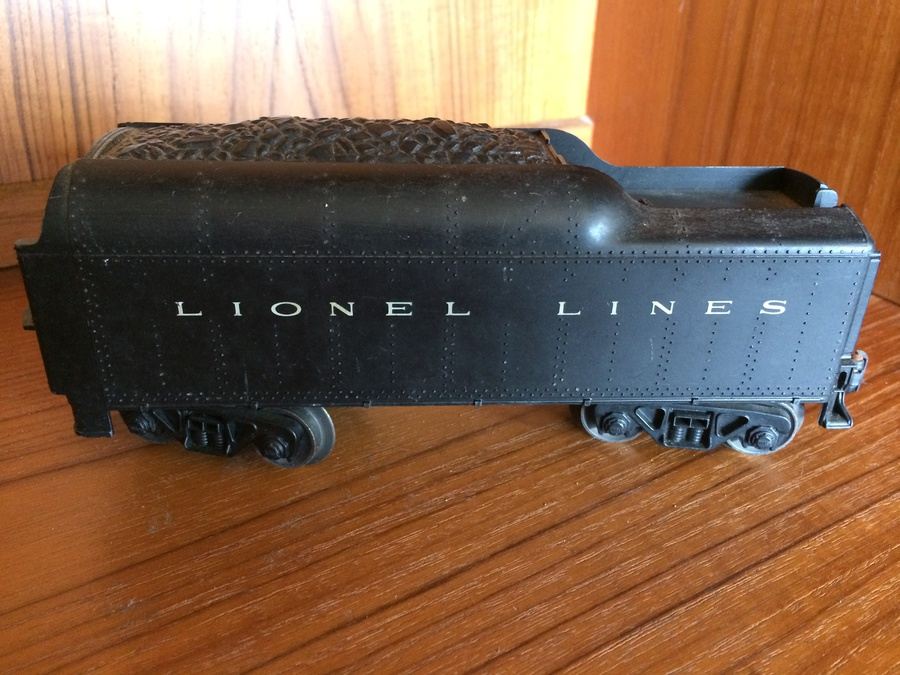 Huge Post WWII 1950s Lionel Train Set [Photo 22]