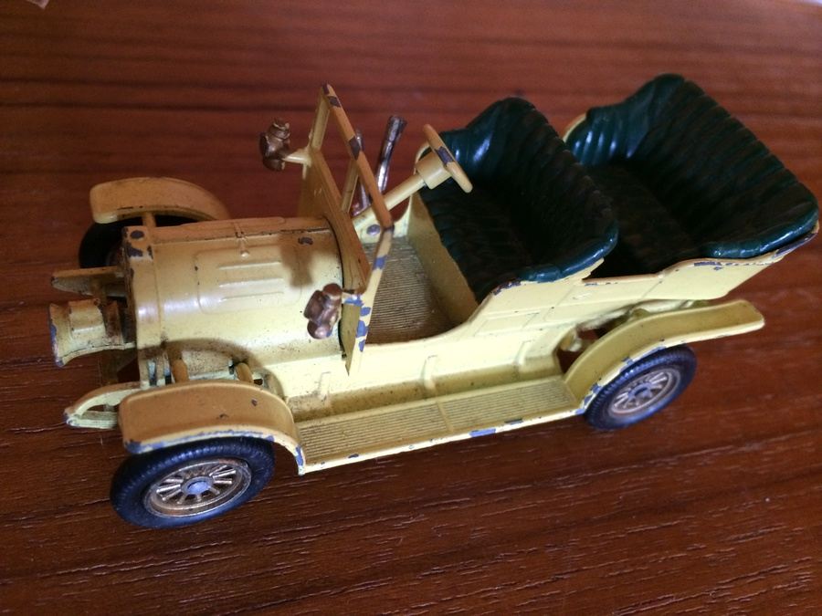 Huge Post WWII 1950s Lionel Train Set [Photo 44]