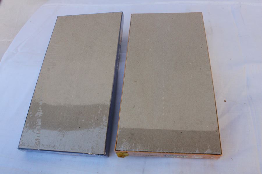 Barbie Paper Dolls Sealed New In Box [Photo 2]