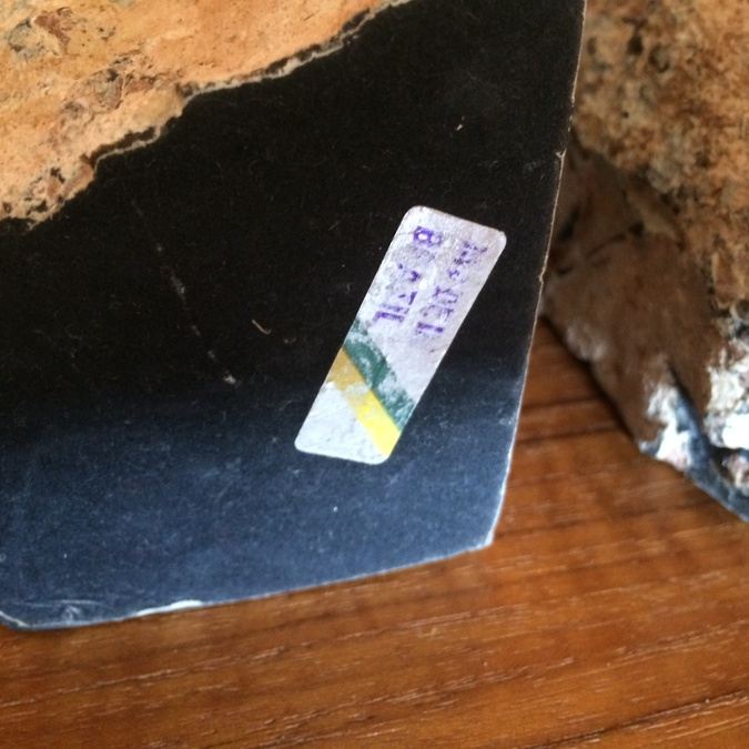 Brazilian Geode Bookends [Photo 9]