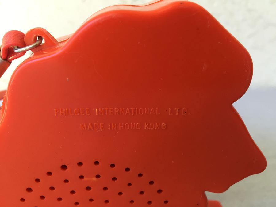 Walt Disney Mickey Mouse Radio Philgee International [Photo 6]