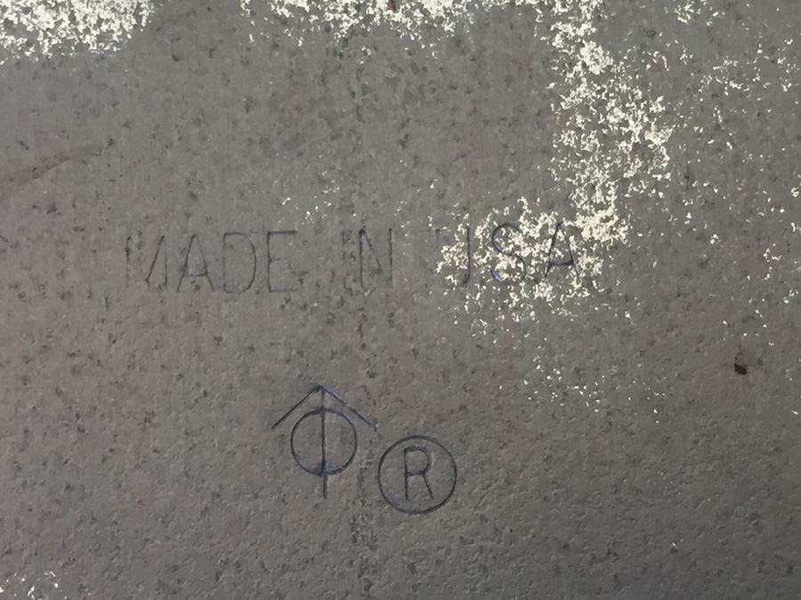 Vintage Baseball, Football & Soccer Buttons [Photo 12]