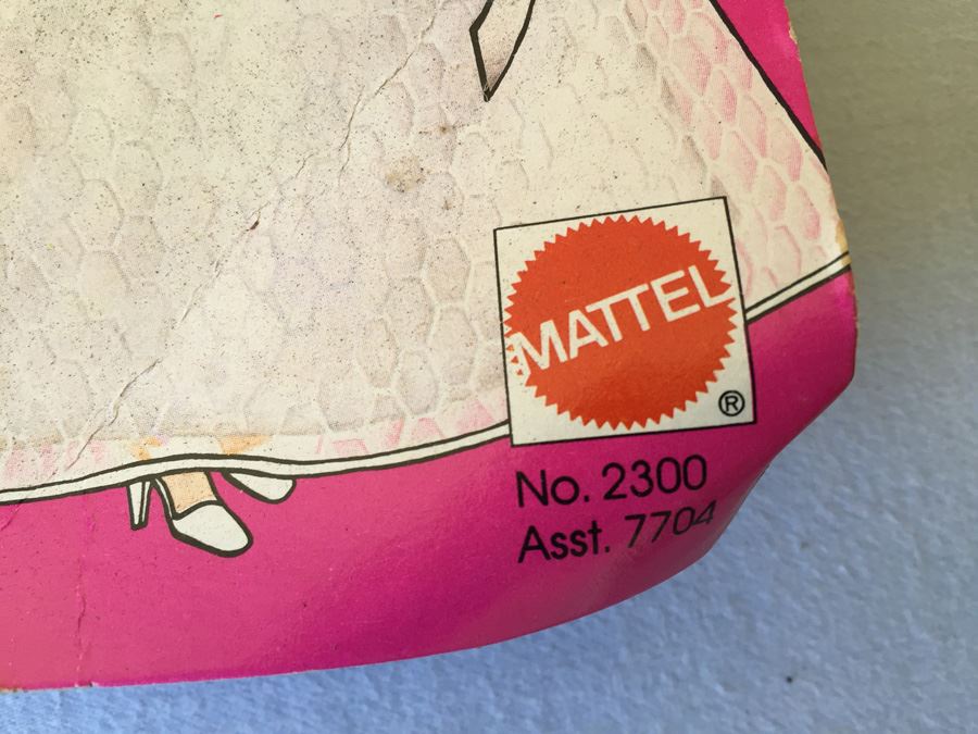 Barbie Get-Ups 'N Go Fashion Clothes Mattel New On Card 1976 & 1978 [Photo 6]