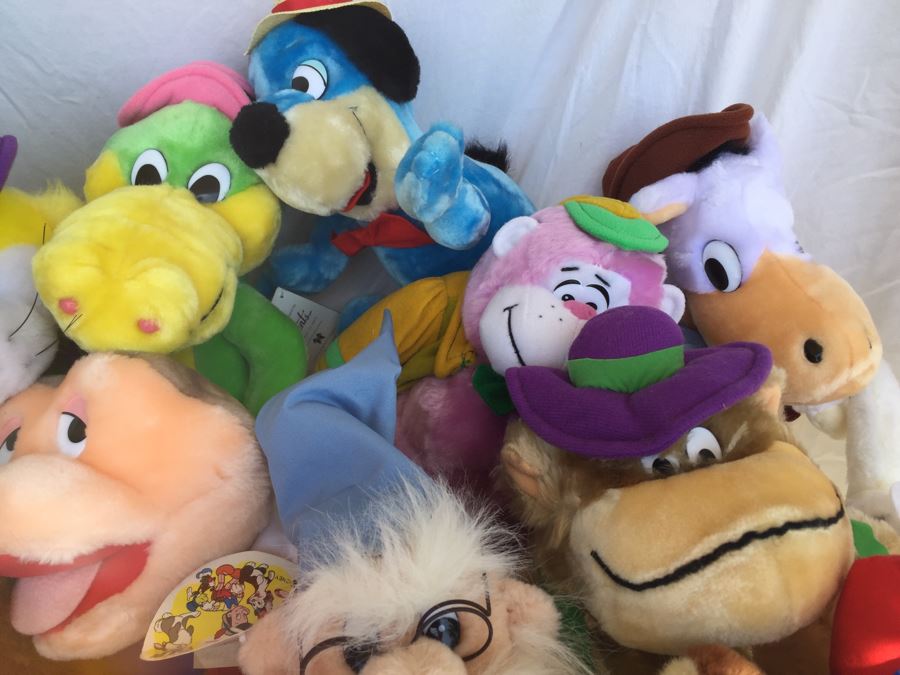 disney plush toys uk