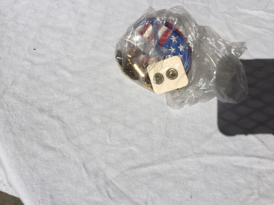 Vintage Patch And Pin Lot [Photo 6]