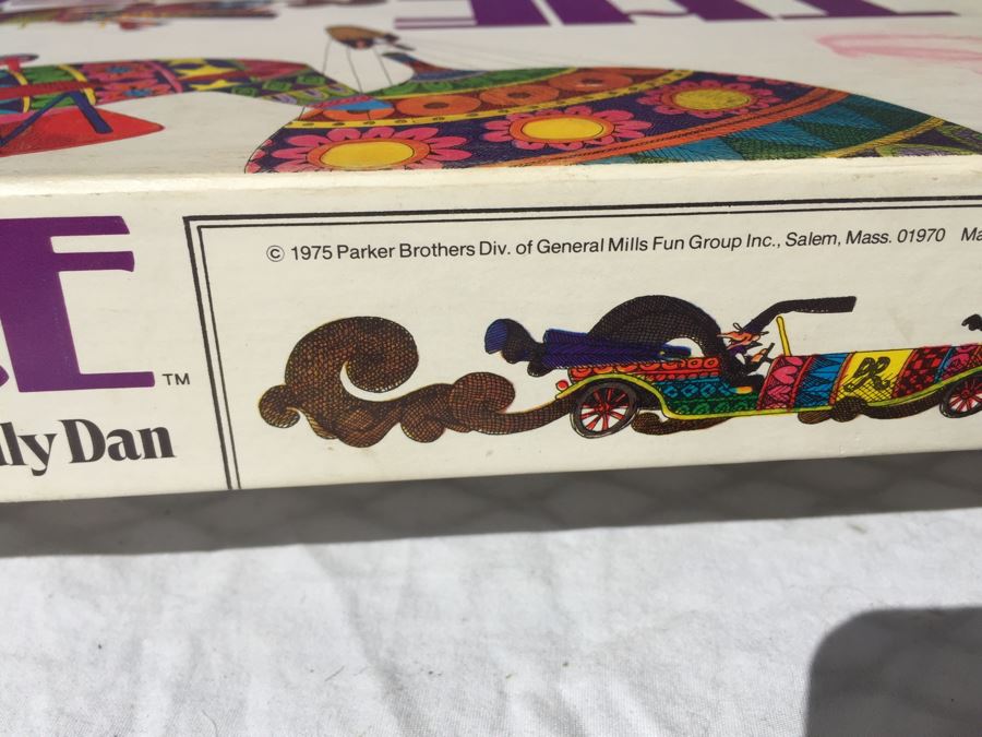 Vintage Game Lot [Photo 11]