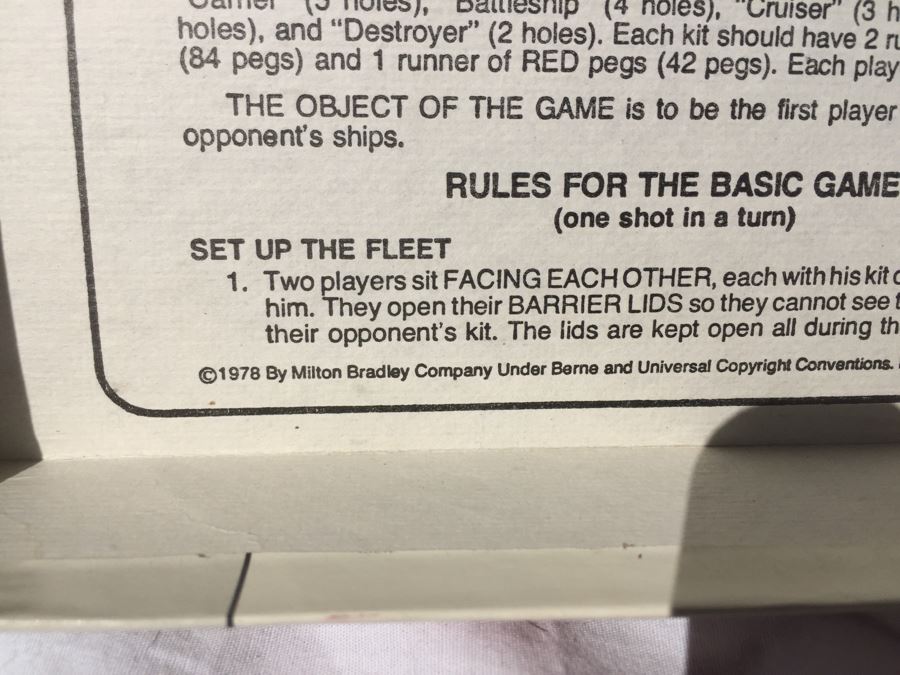 Vintage Game Lot [Photo 7]