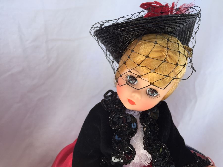 Vintage Madame Alexander Dolls [Photo 10]