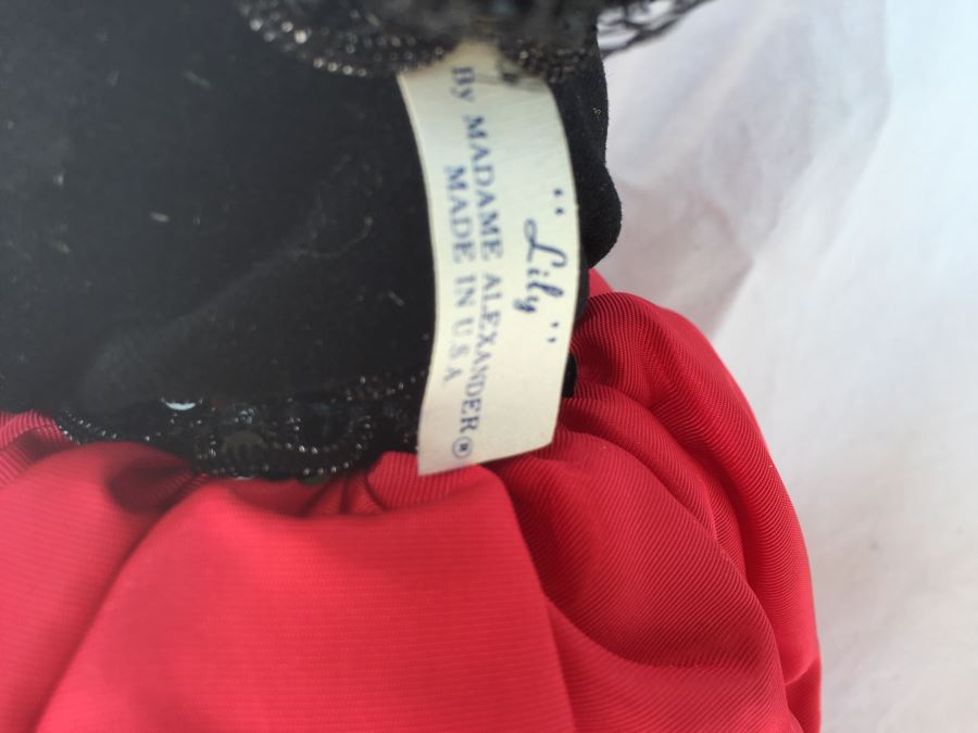 Vintage Madame Alexander Dolls [Photo 11]