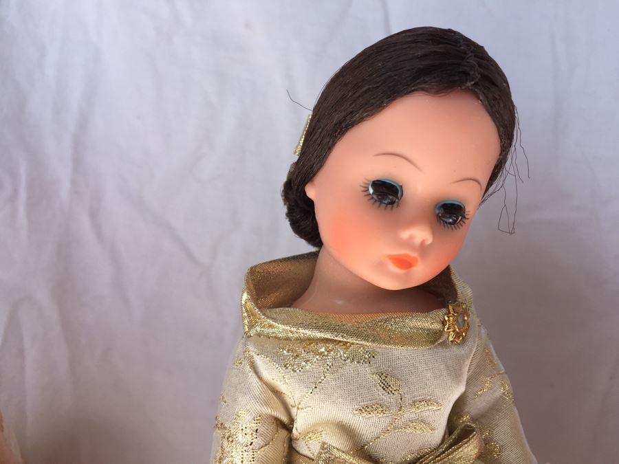 Vintage Madame Alexander Dolls [Photo 4]
