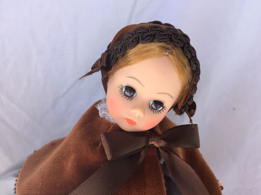 Vintage Madame Alexander Dolls [Photo 10]