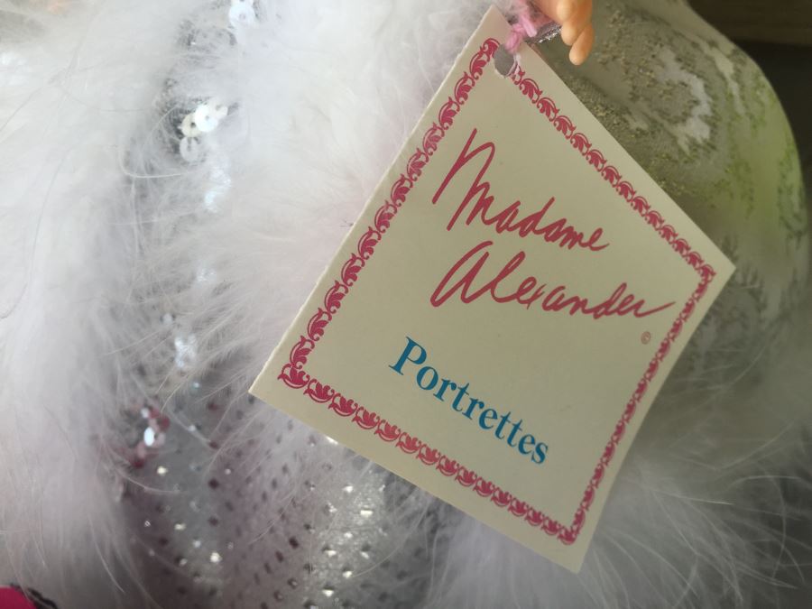 Vintage Madame Alexander Dolls [Photo 8]