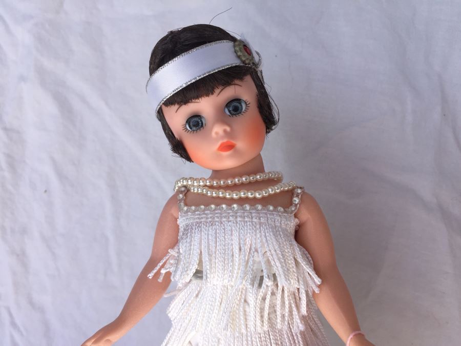 Vintage Madame Alexander Dolls [Photo 2]