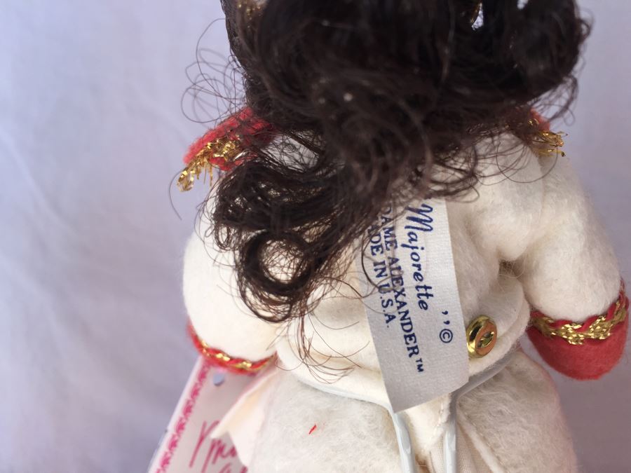 Vintage Madame Alexander Dolls [Photo 5]