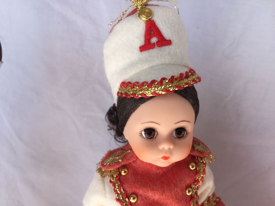 Vintage Madame Alexander Dolls [Photo 4]