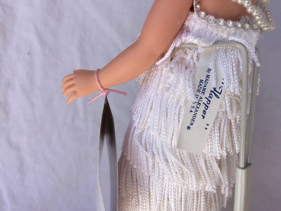 Vintage Madame Alexander Dolls [Photo 3]