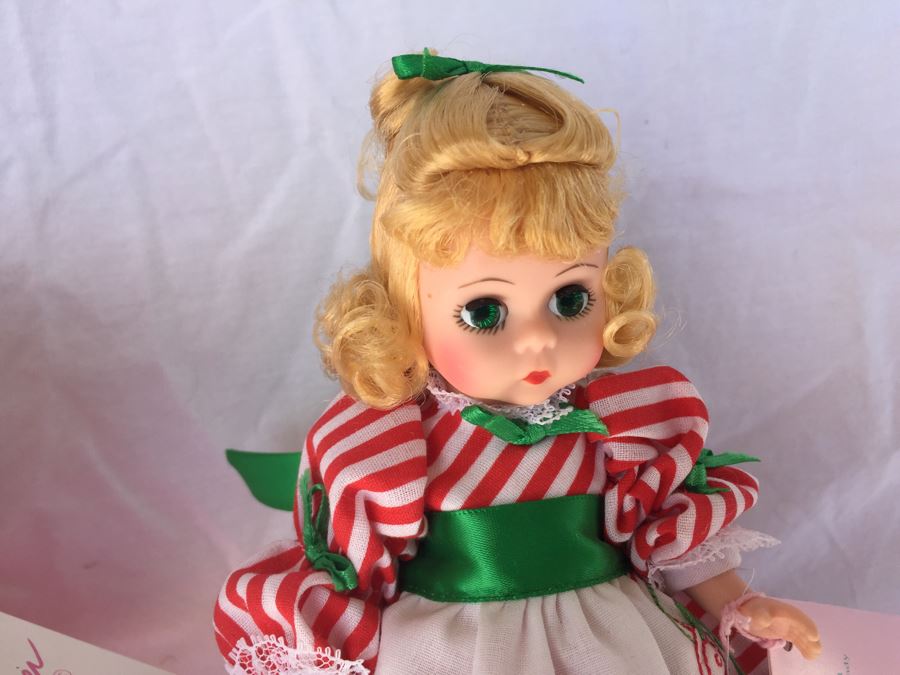 Vintage Madame Alexander Dolls [Photo 10]