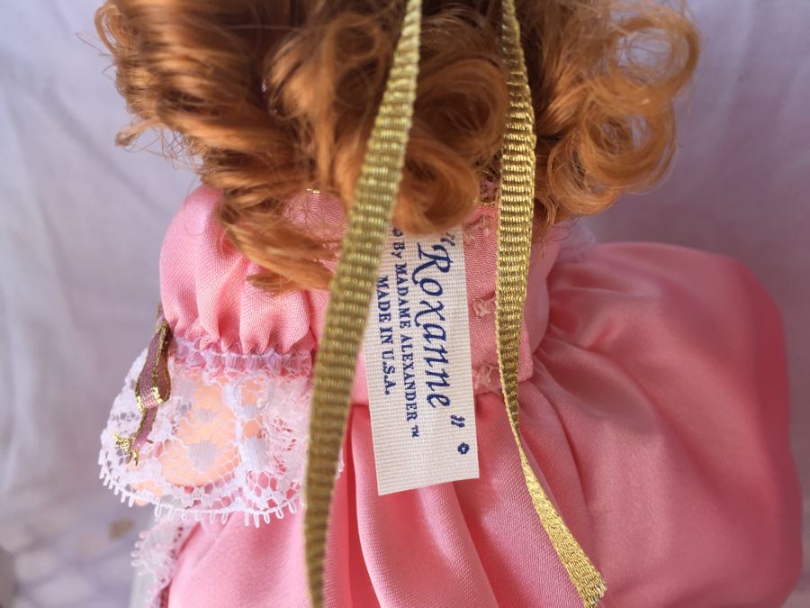 Vintage Madame Alexander Dolls [Photo 7]