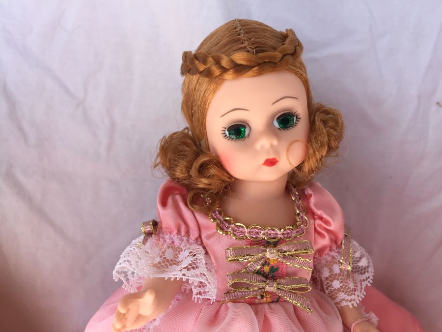 Vintage Madame Alexander Dolls [Photo 6]