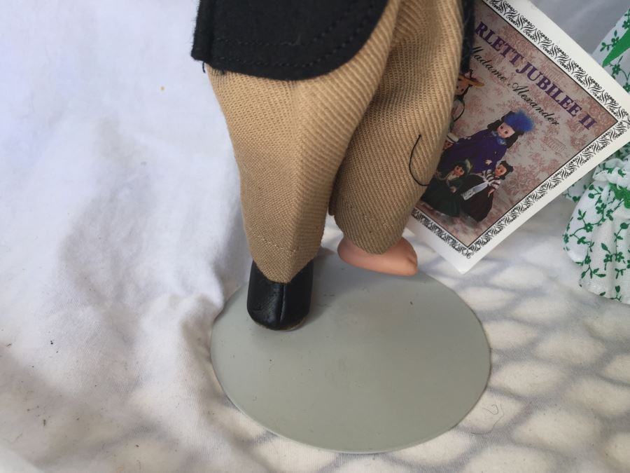 Vintage Madame Alexander Dolls [Photo 3]