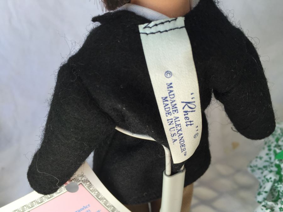 Vintage Madame Alexander Dolls [Photo 4]