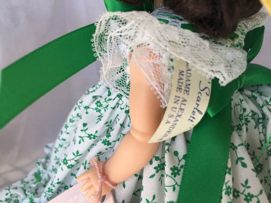 Vintage Madame Alexander Dolls [Photo 6]