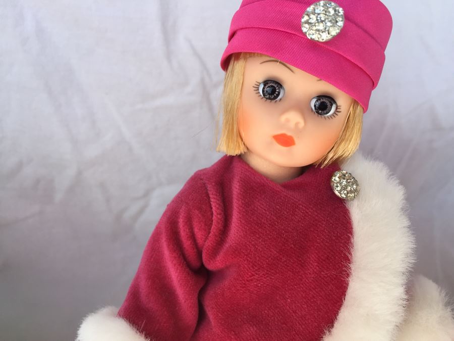 Vintage Madame Alexander Dolls [Photo 7]