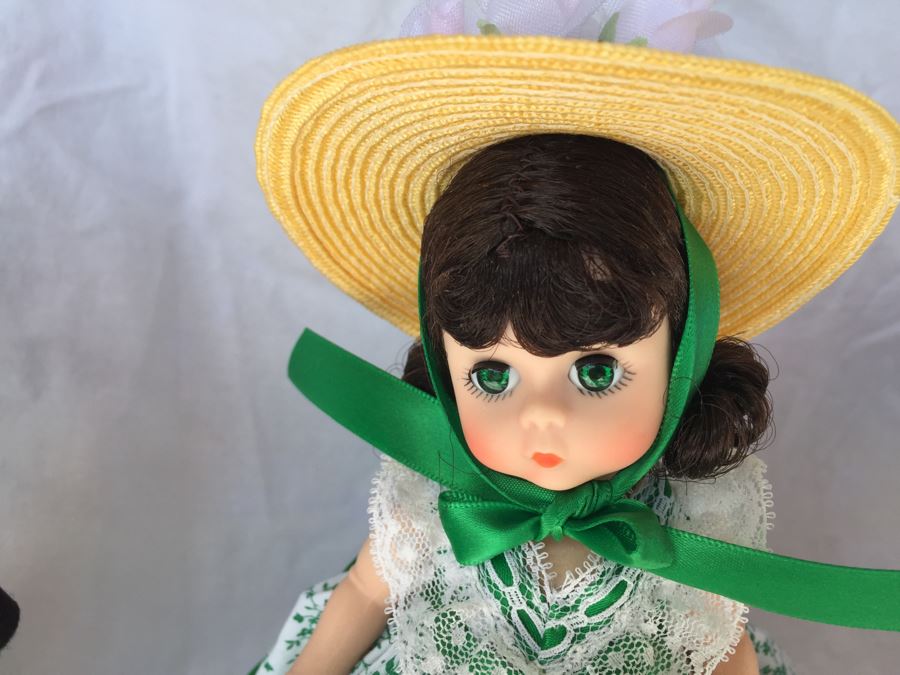 Vintage Madame Alexander Dolls [Photo 5]