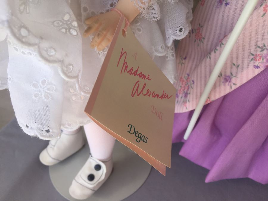 Vintage Madame Alexander Dolls [Photo 10]