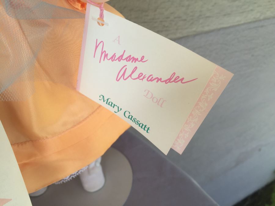Vintage Madame Alexander Dolls [Photo 8]