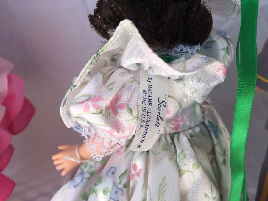 Vintage Madame Alexander Dolls [Photo 7]