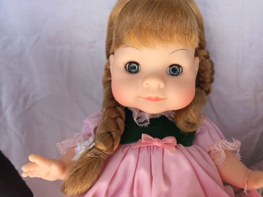Vintage Madame Alexander Dolls [Photo 4]