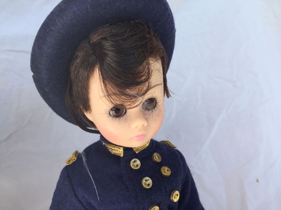 Vintage Madame Alexander Dolls [Photo 10]