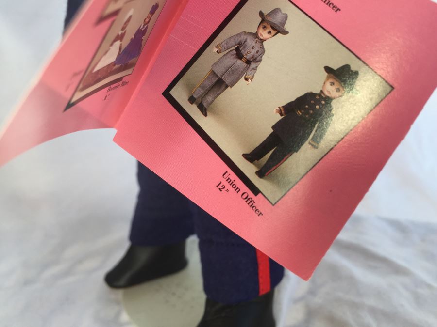 Vintage Madame Alexander Dolls [Photo 11]