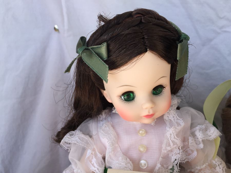 Vintage Madame Alexander Dolls [Photo 4]