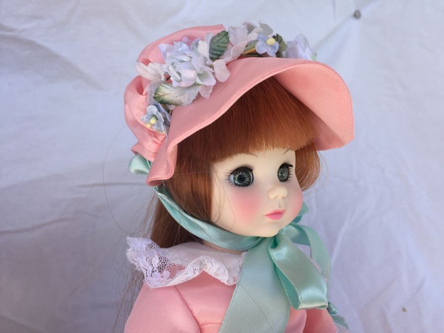 Vintage Madame Alexander Dolls [Photo 10]