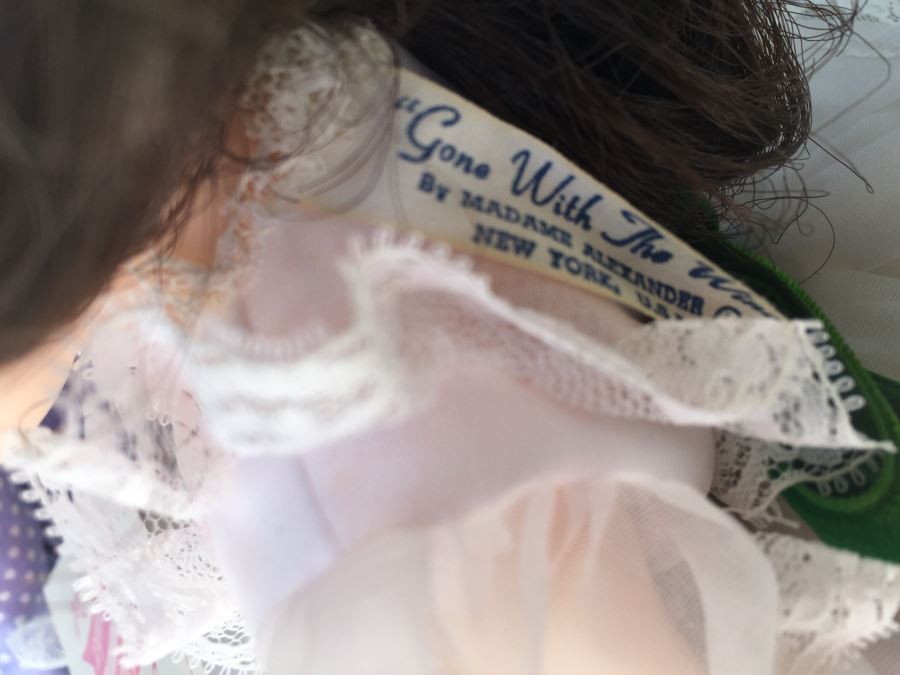 Vintage Madame Alexander Dolls [Photo 5]