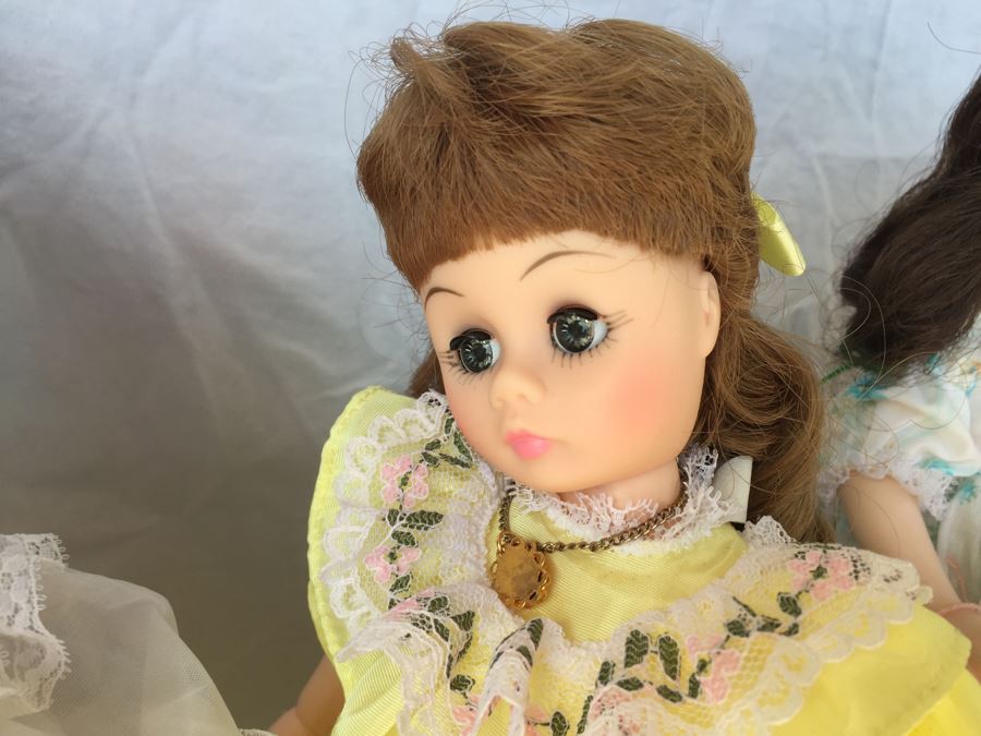 Vintage Madame Alexander Dolls [Photo 6]