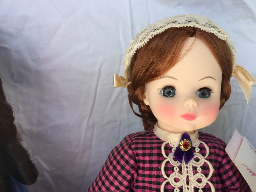 Vintage Madame Alexander Dolls [Photo 8]