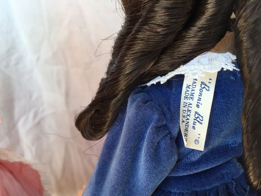 Vintage Madame Alexander Dolls [Photo 7]